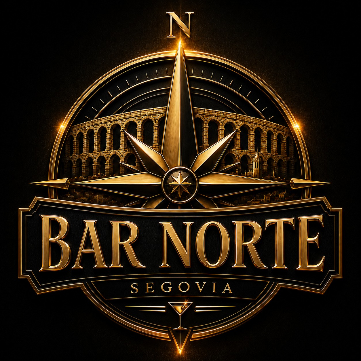 Bar Norte